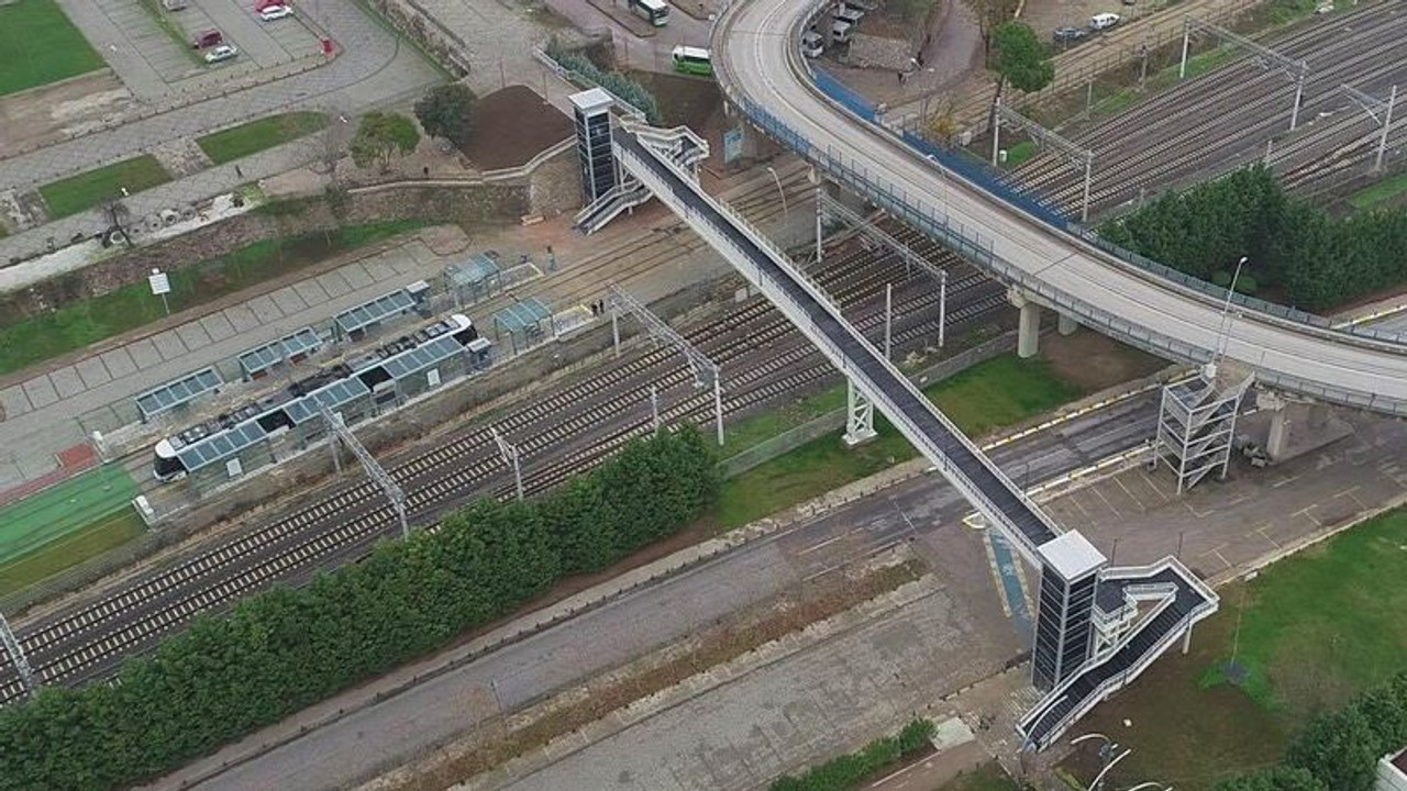 Büyükakın’dan Taşdemir’e cevap “Laf değil iş üretiyoruz”