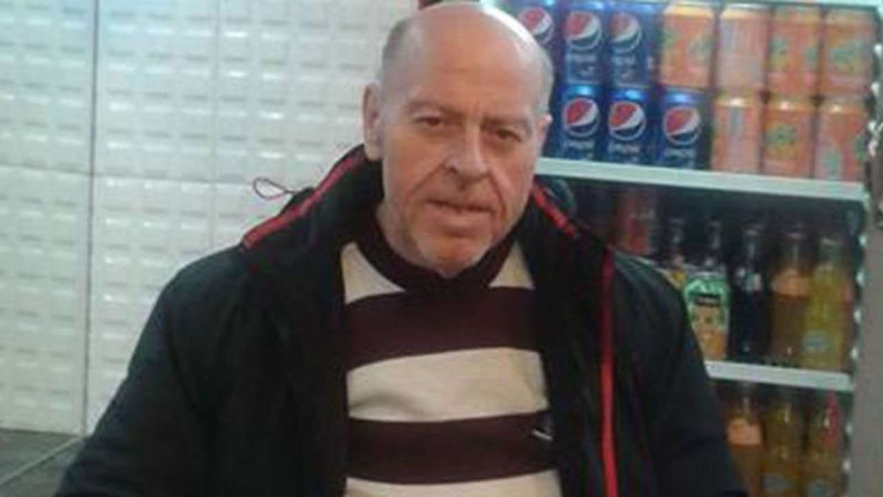 Şeref Sirmen hayatını kaybetti