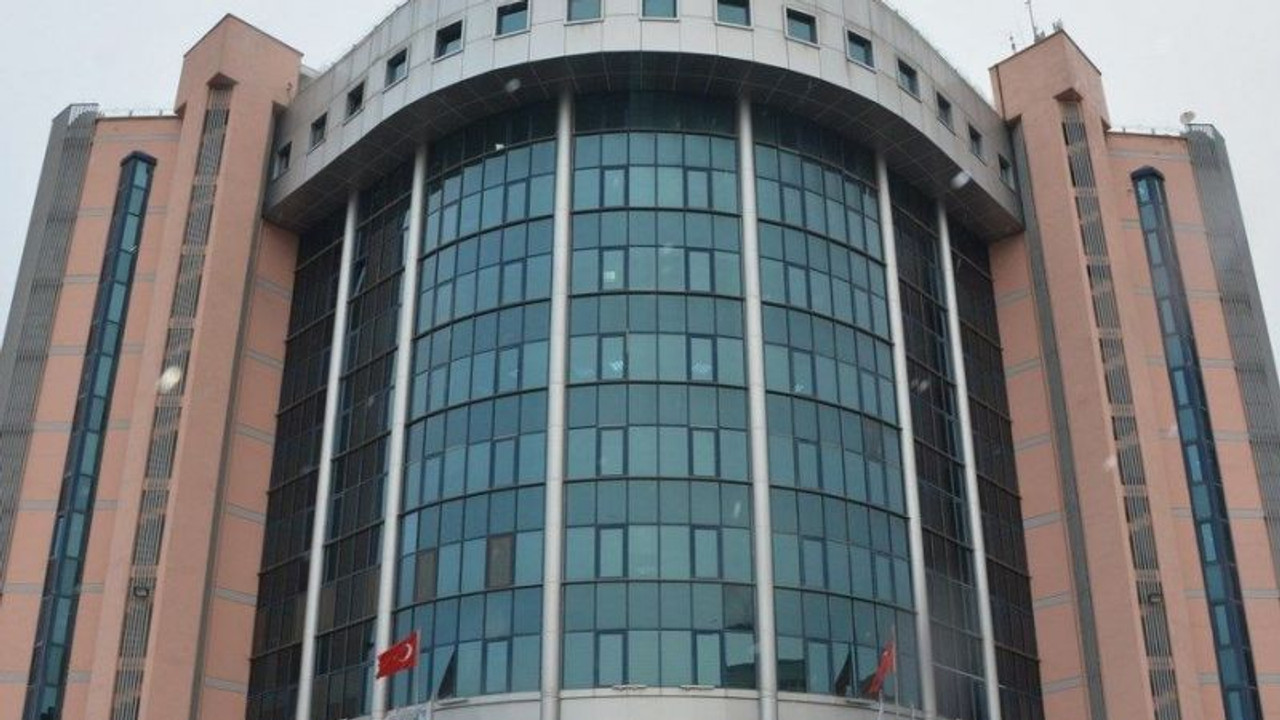Belediyede görev değişikliği