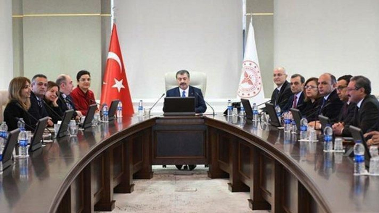 Bilim Kurulu toplanıyor, Gözler alınacak kararlarda