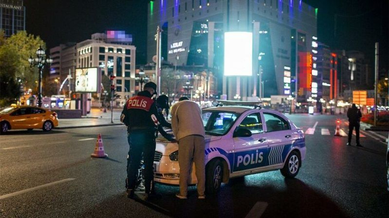 Tam 82 saat sürecek! Peki kimler muaf?