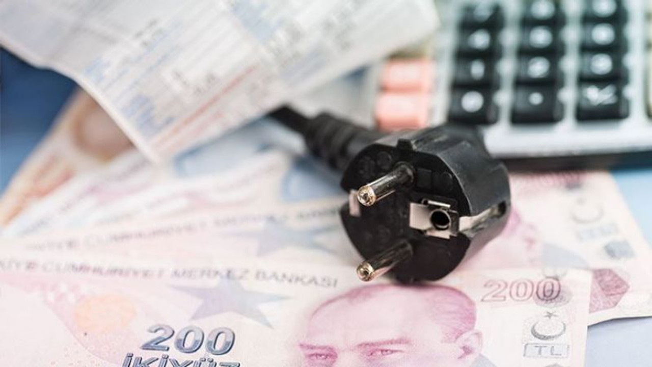 Doğal gaz, su ve elektrik faturaları ile ilgili flaş uyarı!