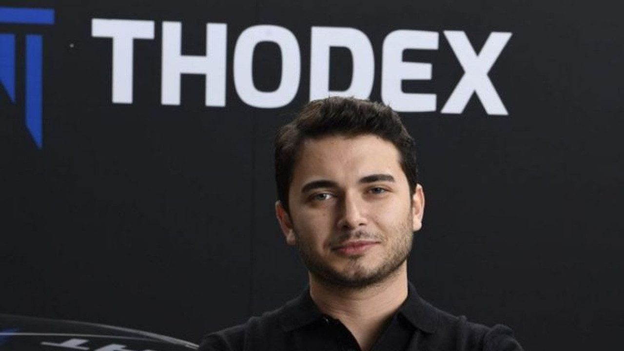 Thodex'e yönelik operasyon başlatıldı 78 gözaltı