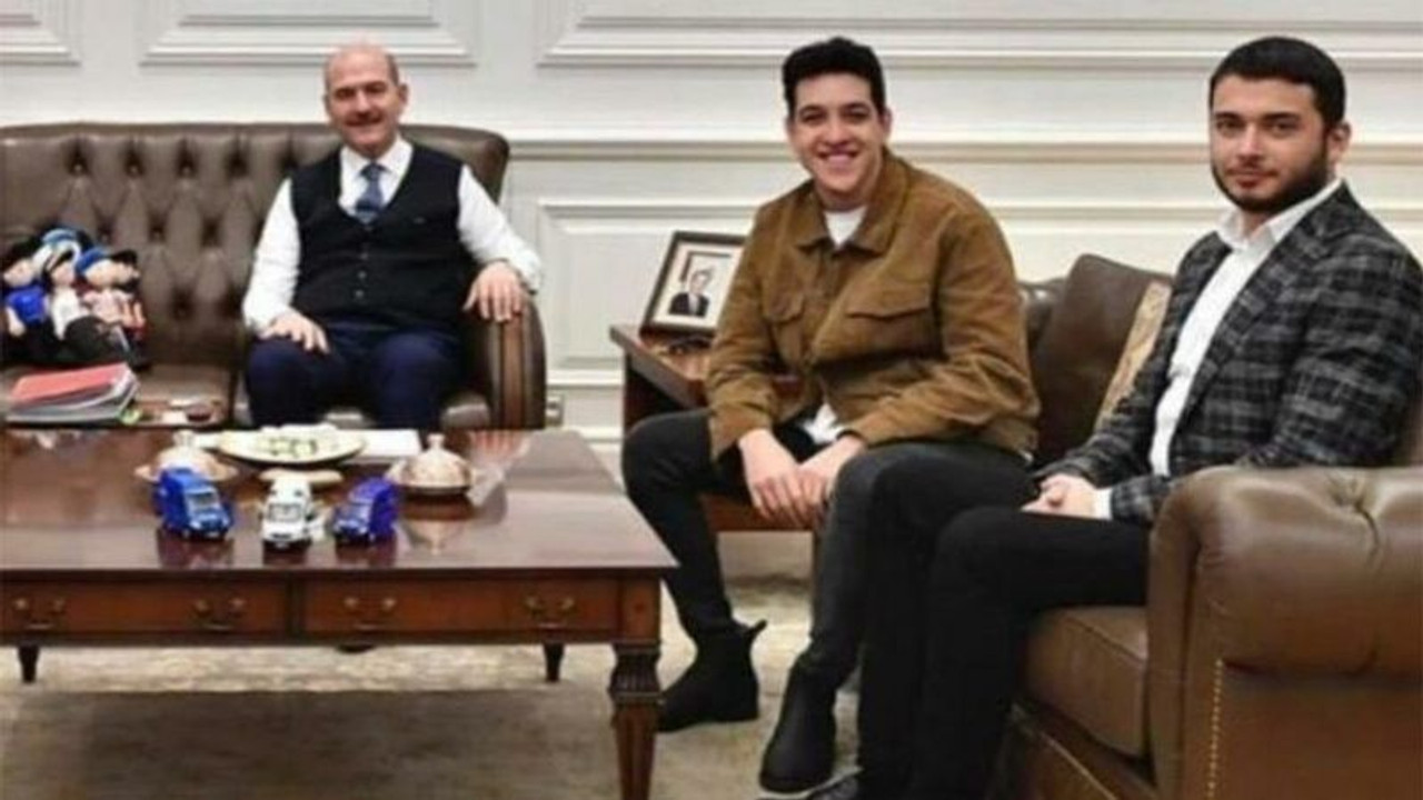 ‘Yakınım’ dediği kişi yeğeni çıktı