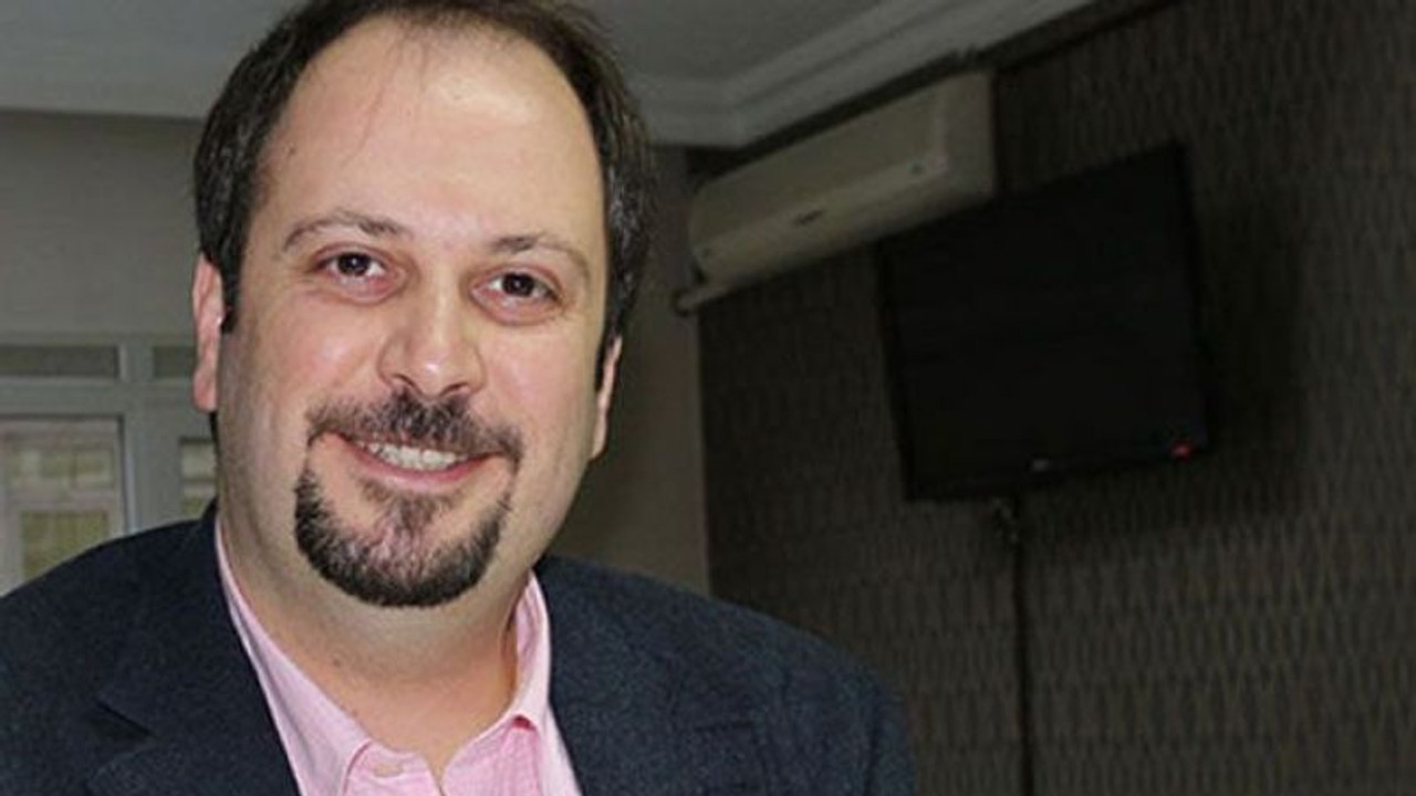 Küçükaya: “Hızlandırılmış siyaset potpurisi...”