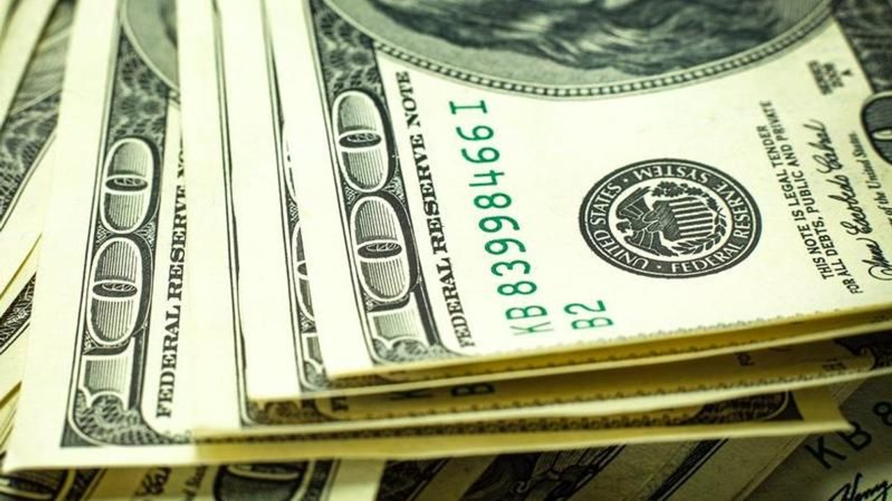 Dolar yeni haftaya yükselişle başladı