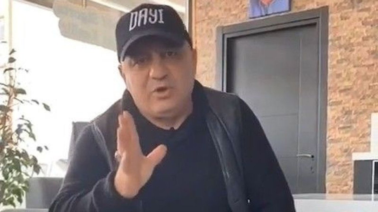 Bekçilere hakaret eden şahıs gözaltına alındı