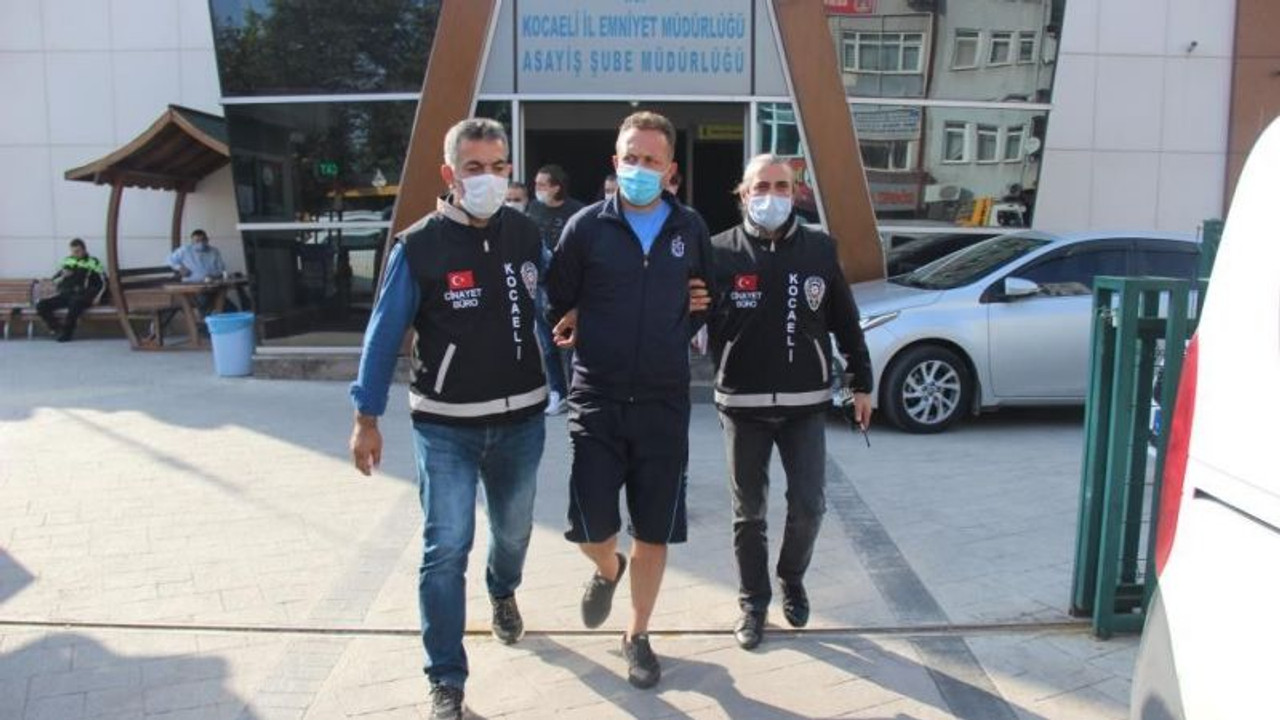 Oğlu öldürülen anne: Cinayeti planladılar