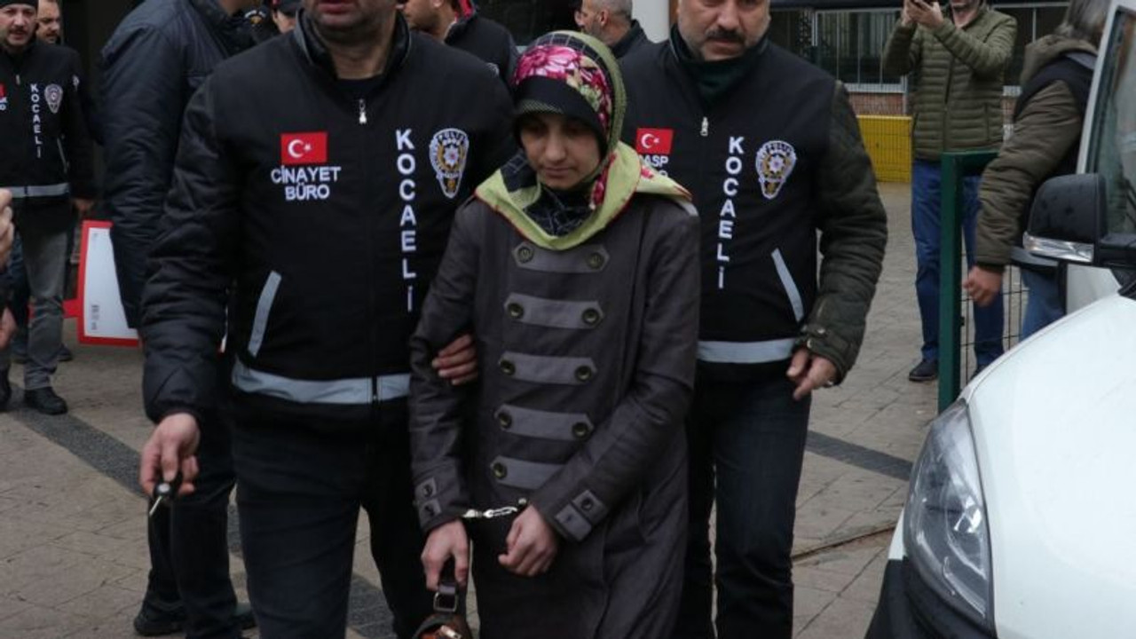 Palu ailesi davasında önemli gelişme