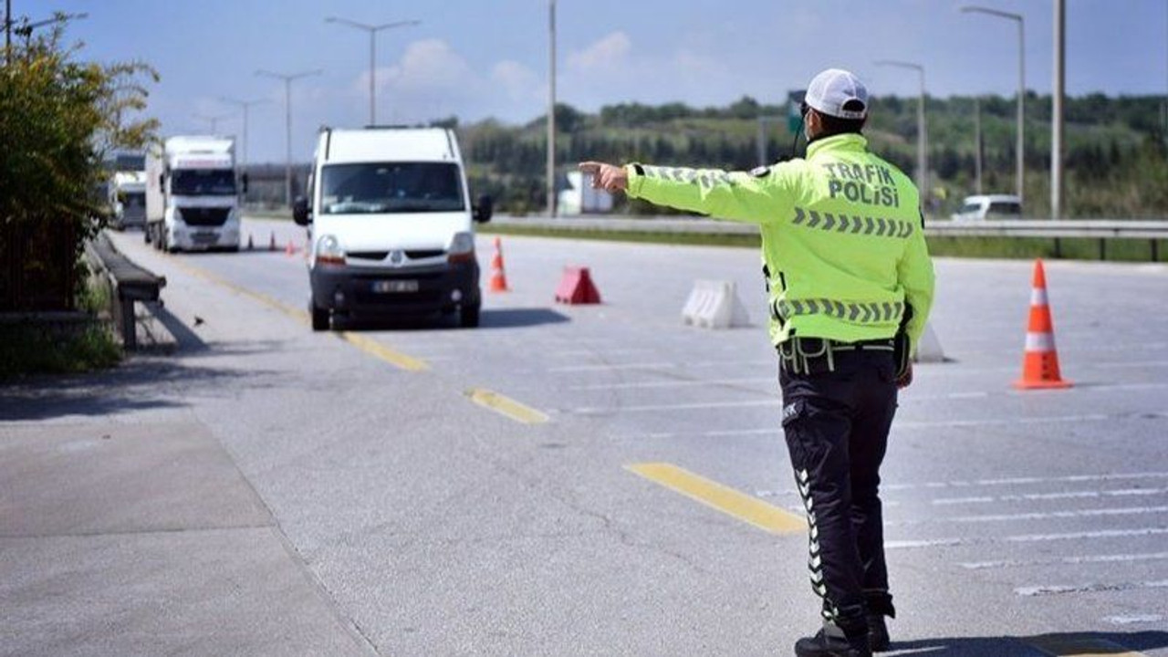 İçişleri Bakanlığı'ndan ek seyahat izin belgesi için yeni genelge