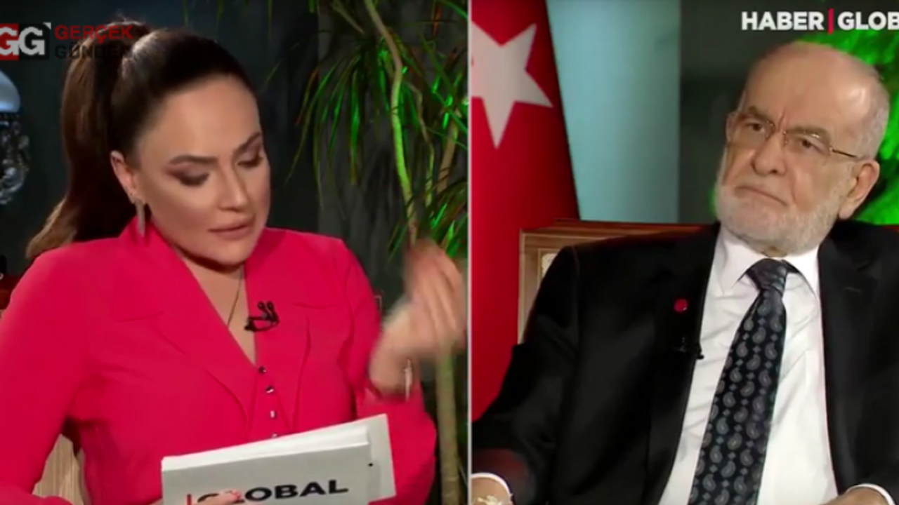 Saadet Partisi Saray İttifakı'na katılacak mı?