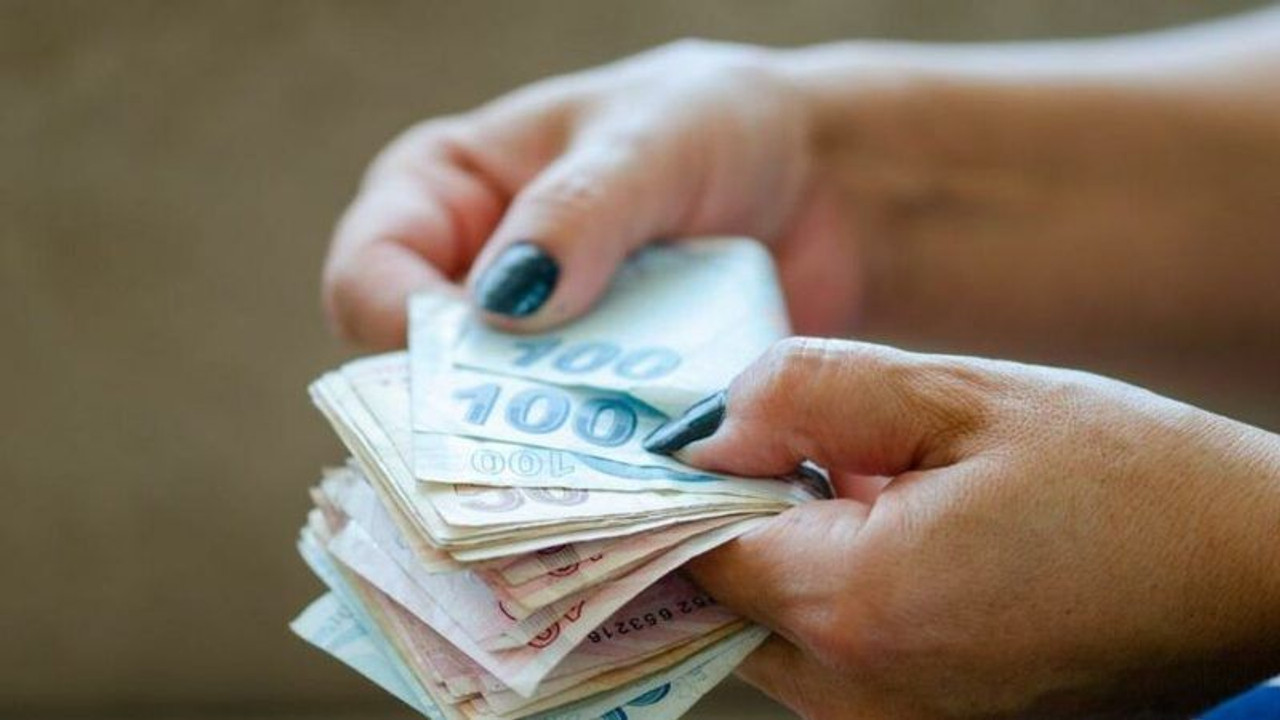 Esnafa kira desteğinin süresi 1 ay uzatıldı