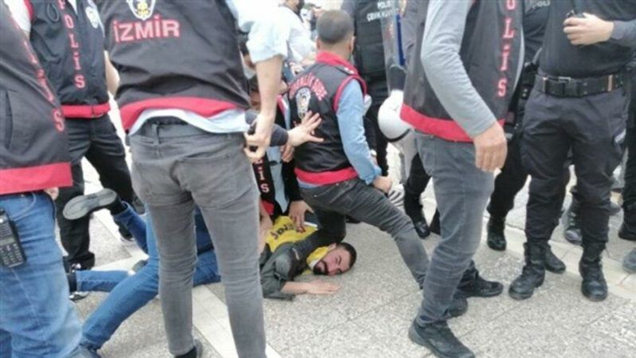 Emniyetin kayıt genelgesinin iptali için dava