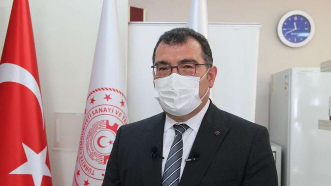 “Yerli aşıda şu ana kadar bir yan etki gözükmedi”