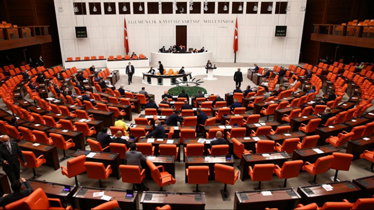 CHP'den Merkez Bankası için kanun teklifi