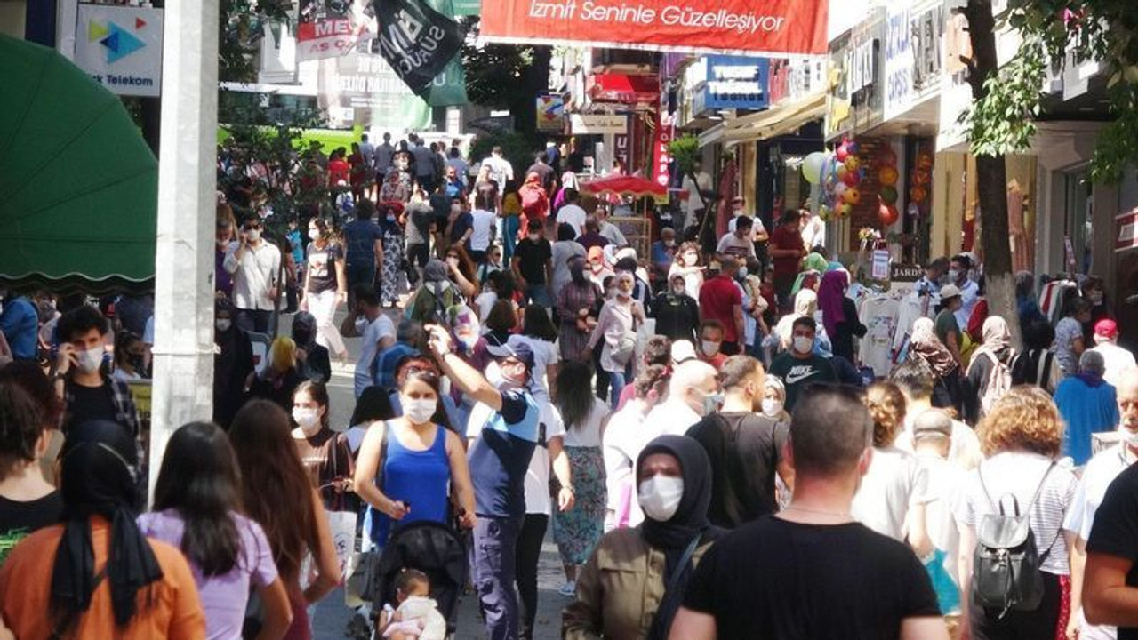 Kocaeli’de binlerce kişiye ceza kesildi!
