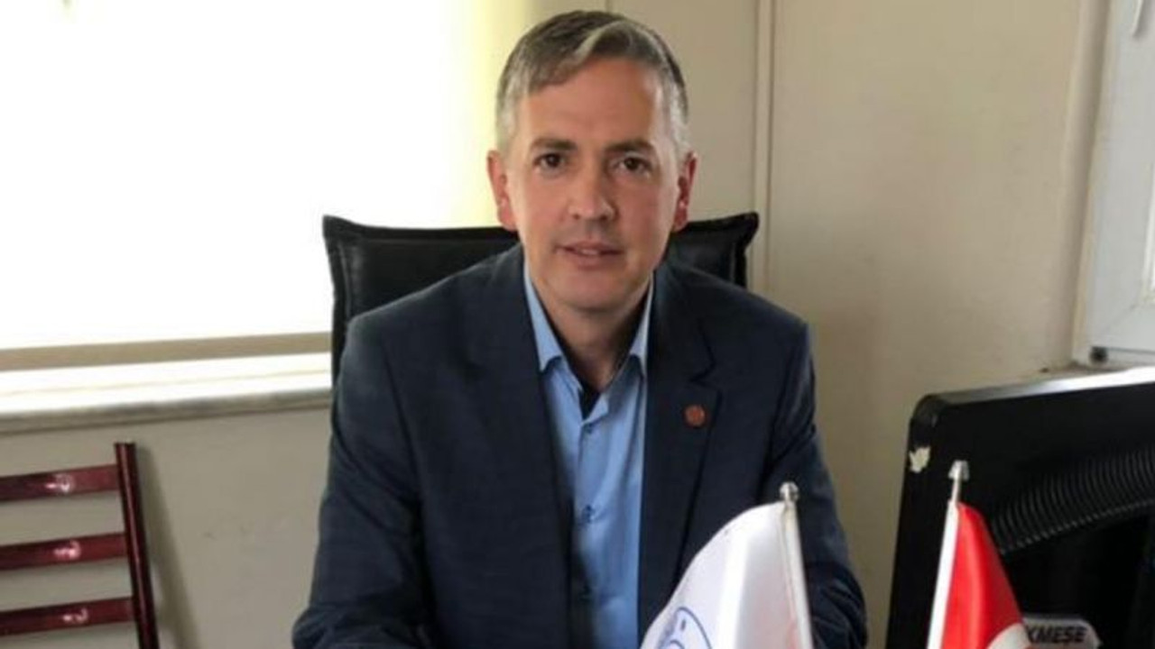 İzmitli muhtar ablasını kaybetti