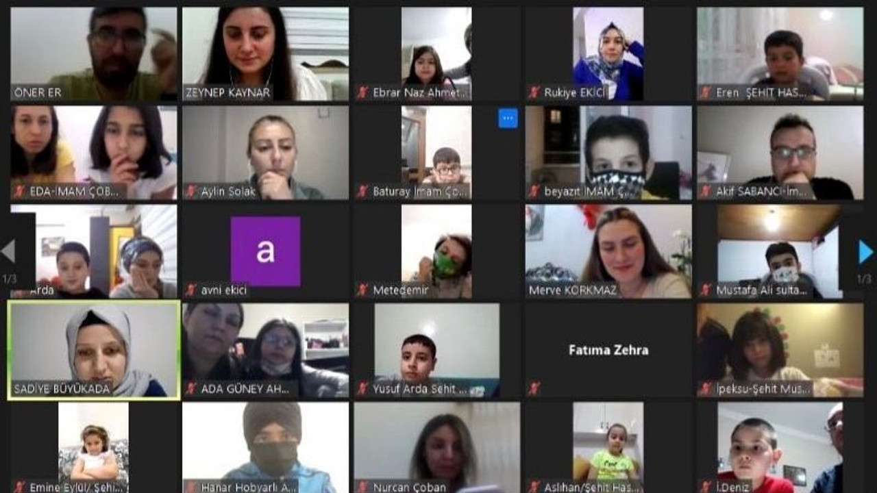 Bilgi Köprüsü Montessori eğitimde öncülüğünü sürdürüyor