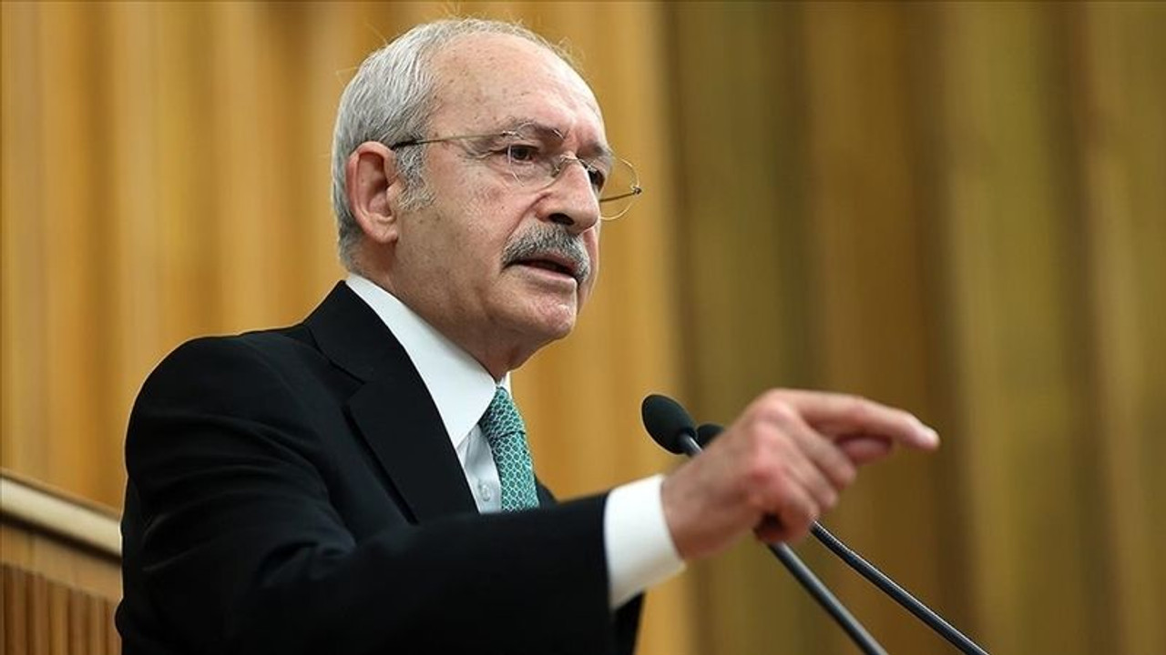 Kılıçdaroğlu’ndan alkol satışı açıklaması