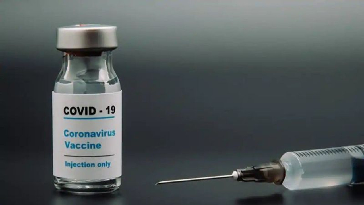 Uzmanlar aşıdaki yeni tartışmayı değerlendirdi