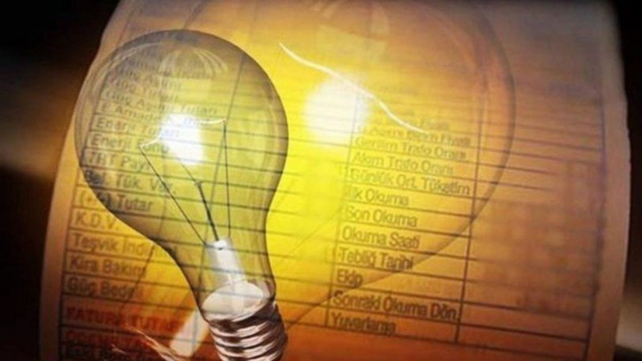 CHP'den elektrikte 3'lü indirim teklifi