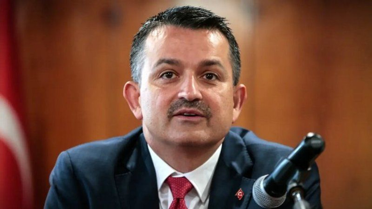 AKP'de yeni kriz! Parti içinden Tarım Bakanı Bekir Pakdemirli'ye istifa çağrısı