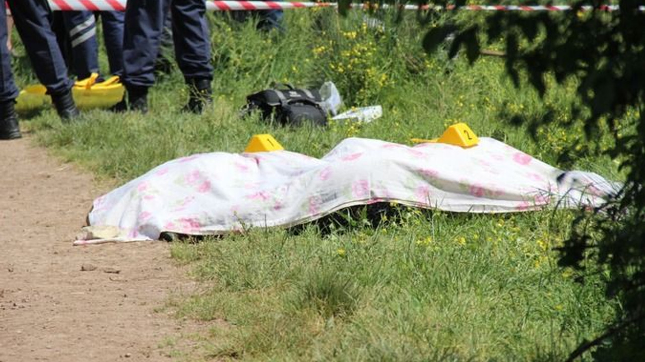 Komşularını öldüren şahıs adliyeye sevk edildi
