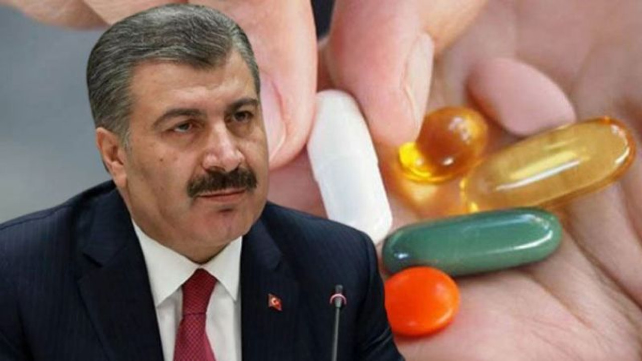 Sağlık Bakanlığı'na dikkat çeken sorular