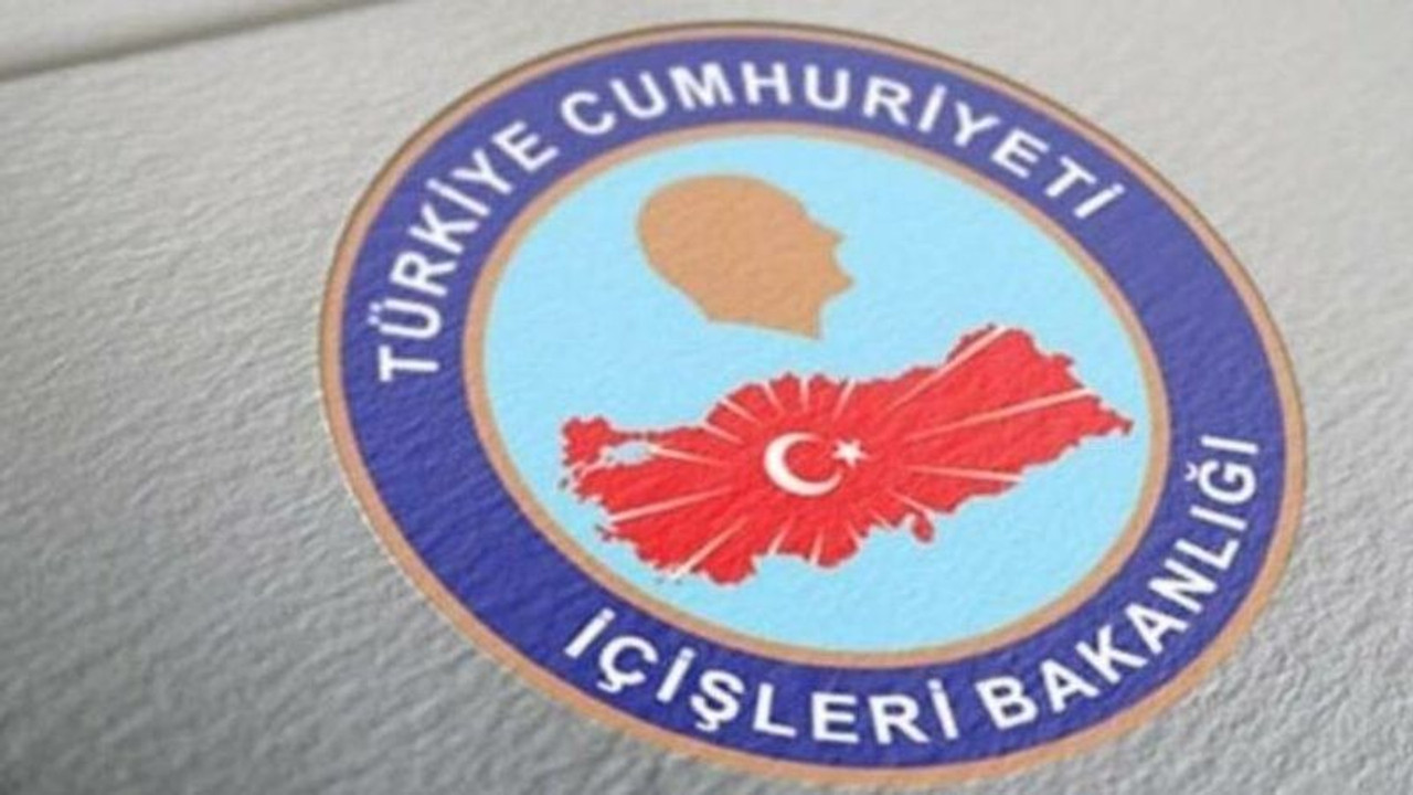 İçişleri Bakanlığı’ndan bayram genelgesi Kimler muaf olacak?