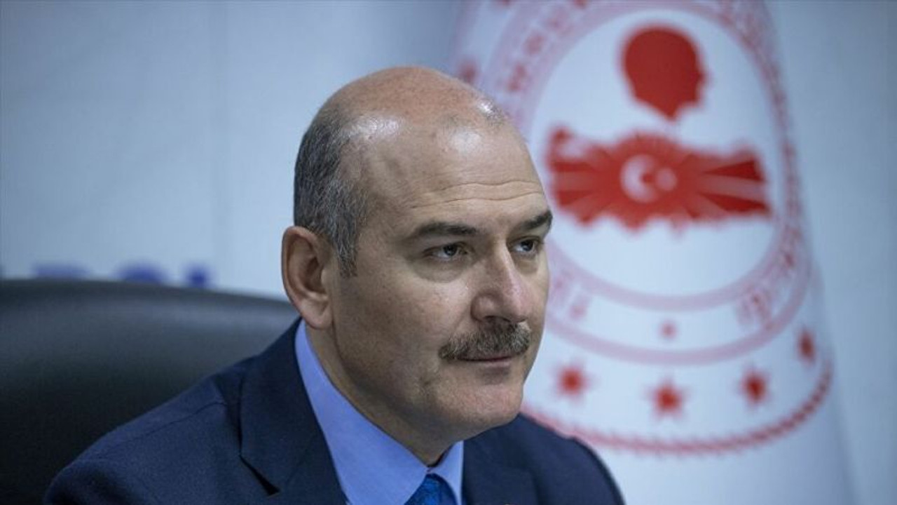 Soylu'dan şampiyonluk kutlamaları açıklaması