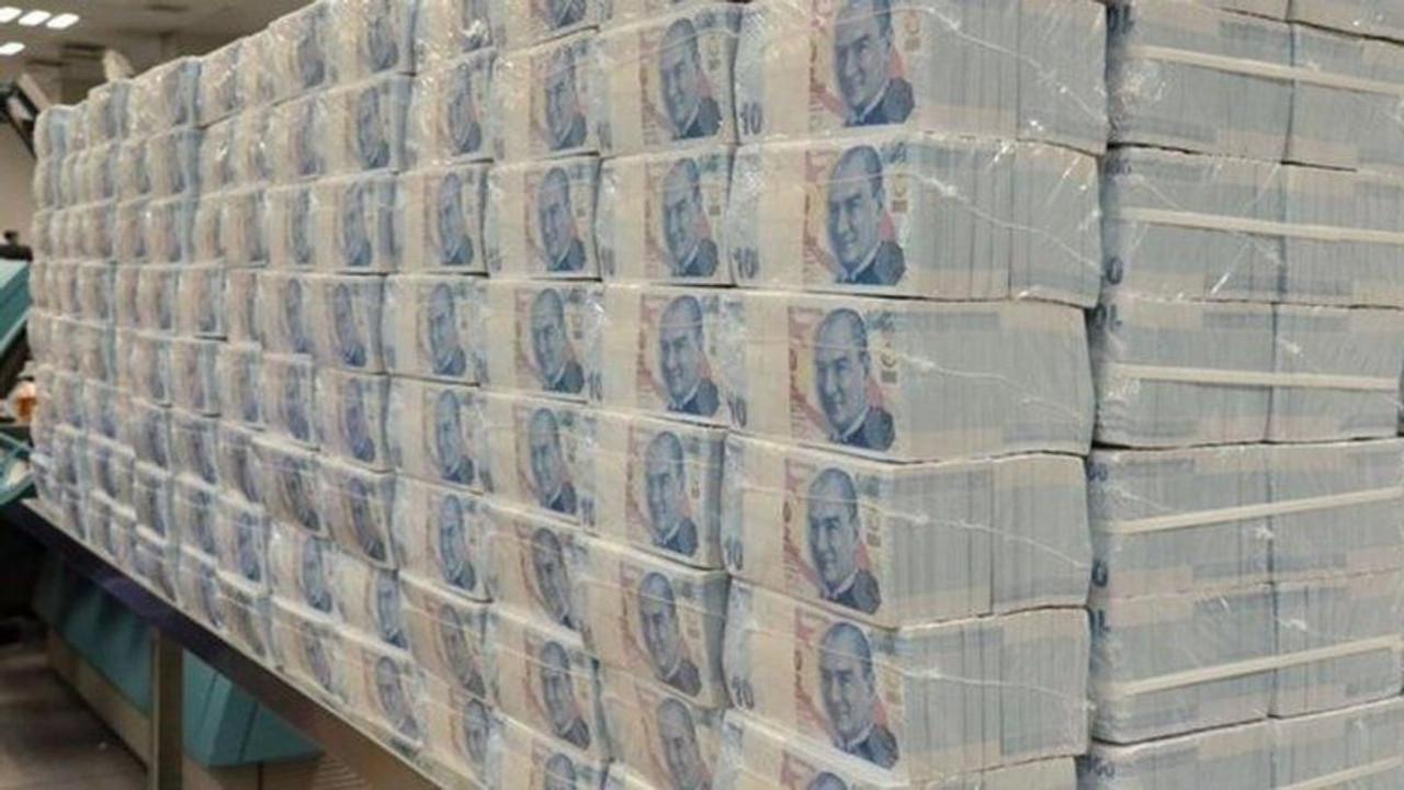 Merkez Bankası'nda 96 milyar liralık 'diğer' krizi