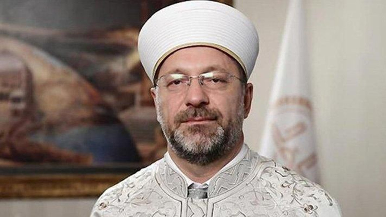 Yarın bayram namazı kılınacak mı? Diyanet İşleri Başkanı açıkladı