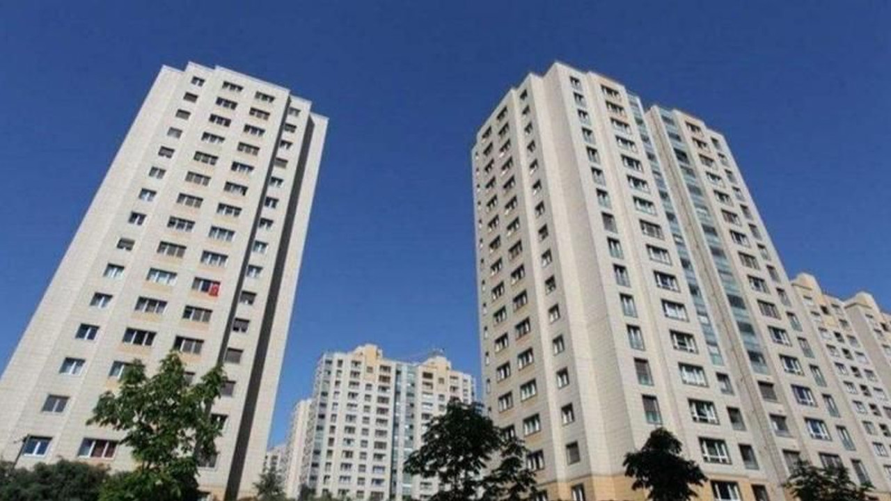 Konut satışlarında sürpriz artış