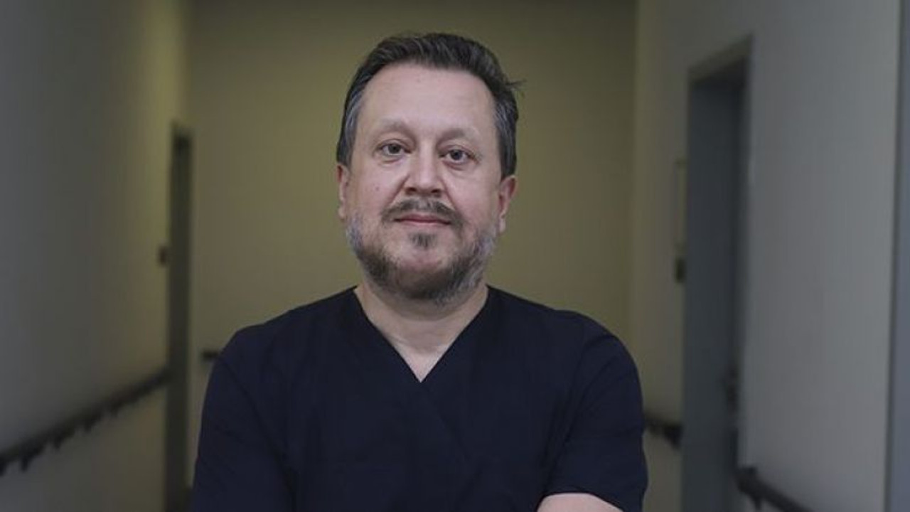 Vaka sayısının 10 binin altına düşeceği kanaatindeyim