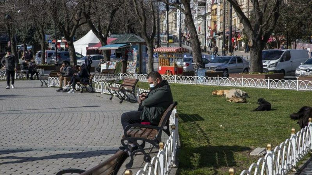Bakanlığın normalleşme genelgesine AKP’den tepki