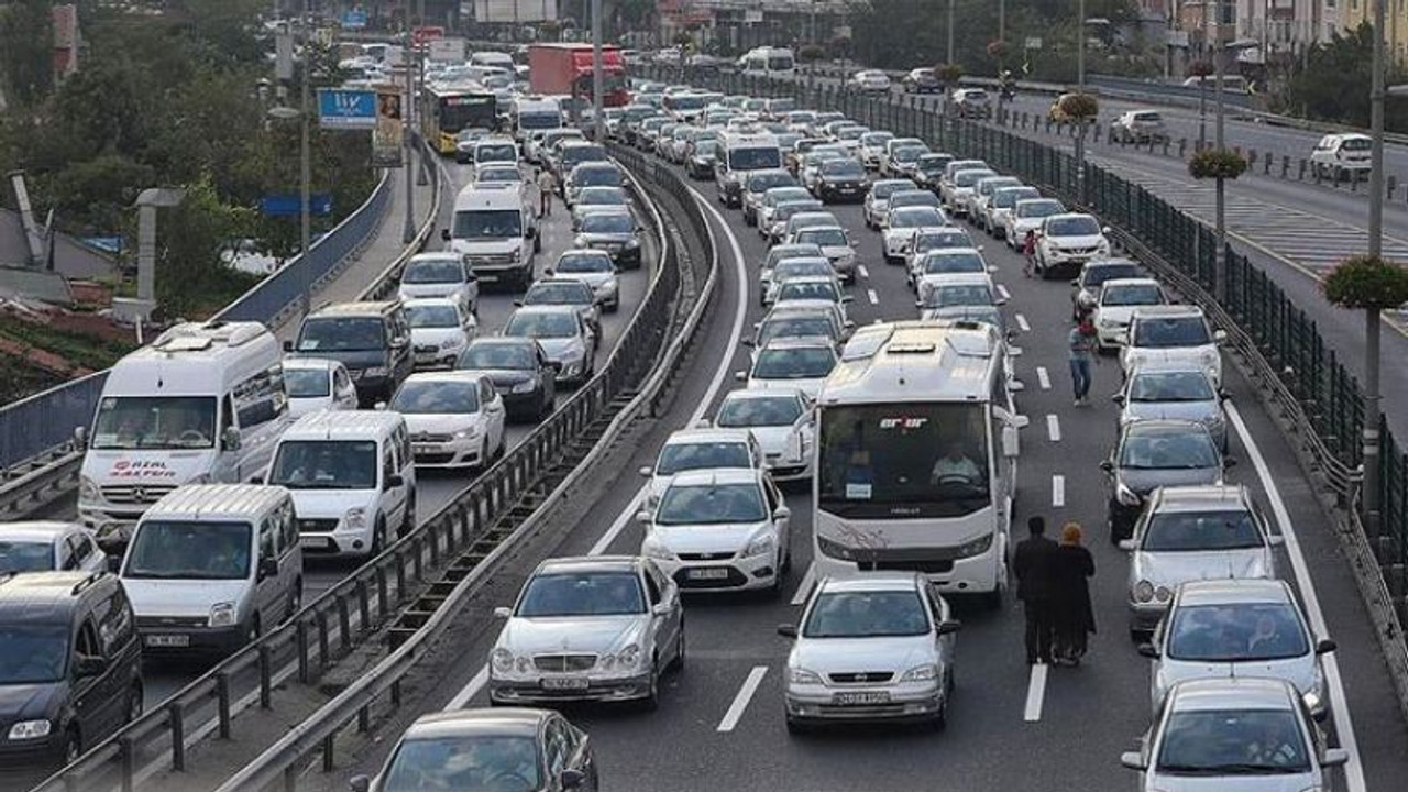 Trafik sigortasında yeni düzenleme! Her şey değişiyor