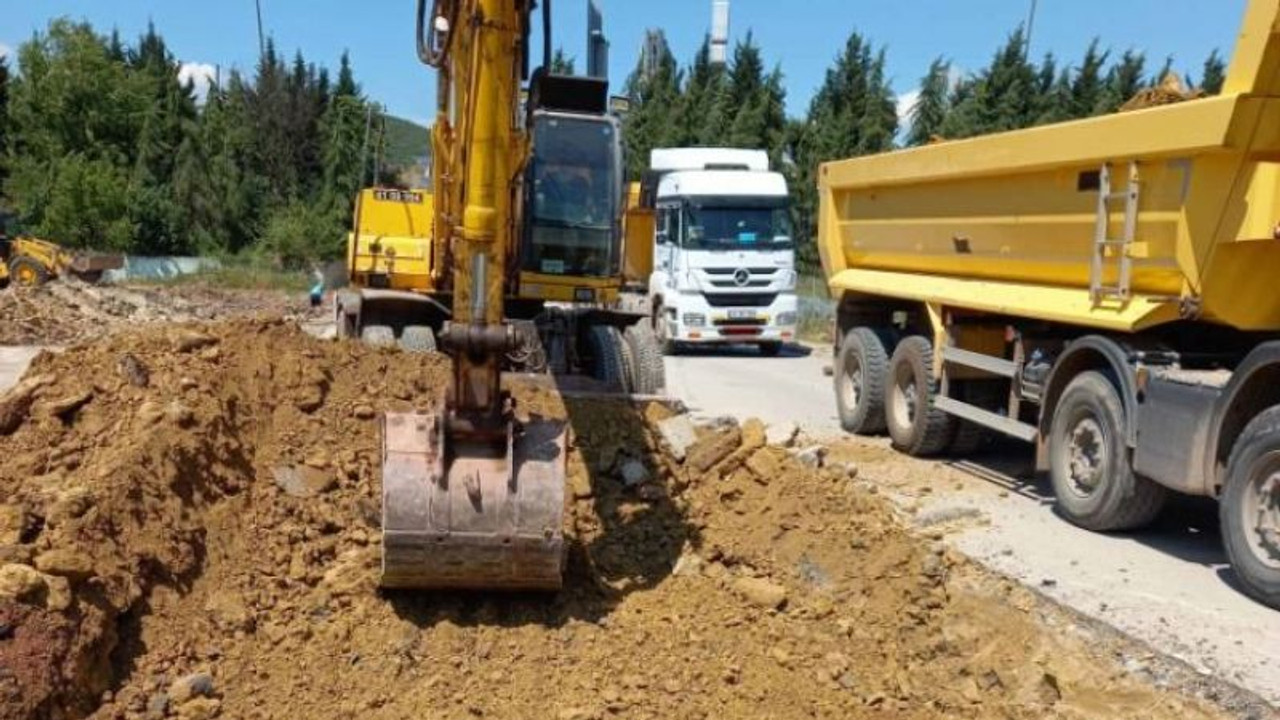 Vatan Caddesi yenilendi