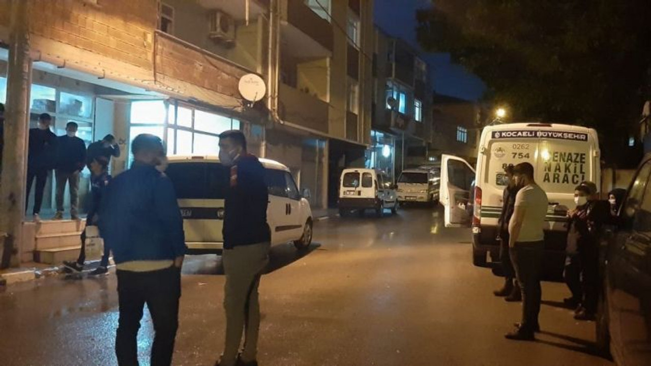 İş arkadaşlarının ulaşamadığı şahıs evinde ölü bulundu