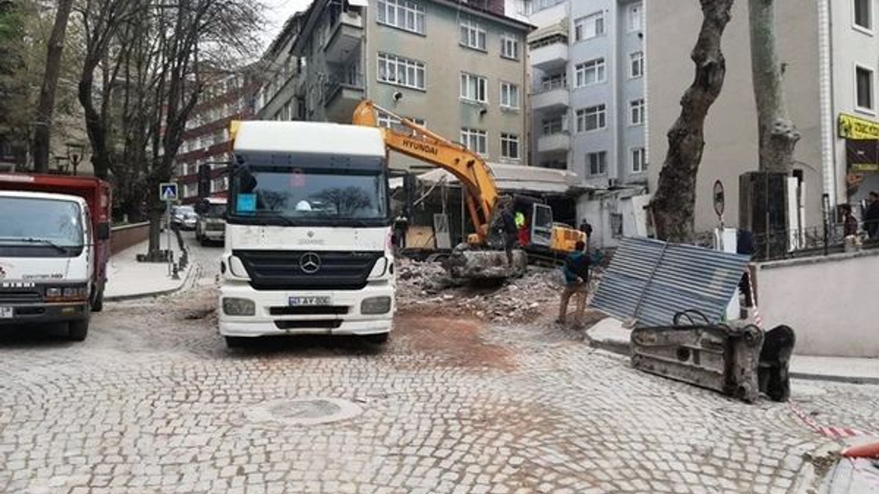Bakın nasıl oldu? İşte Acısu’nun değişimi