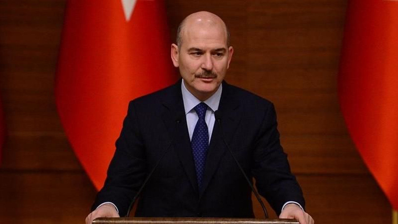 CHP'li Özel'den Bakan Soylu'ya "Biraz utanma olur..."