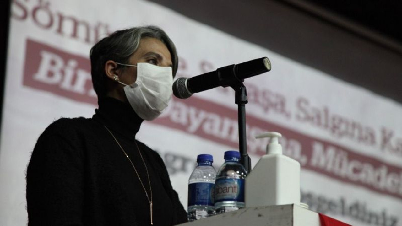 Mafya ve çeteler düzenin yol arkadaşlarıdır