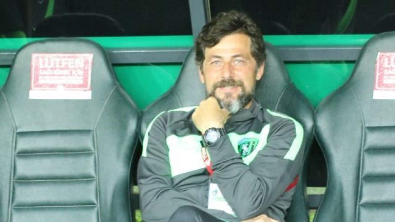 Turgay Karslı: “Trabzon’dan iyi haberlerle geleceğiz”