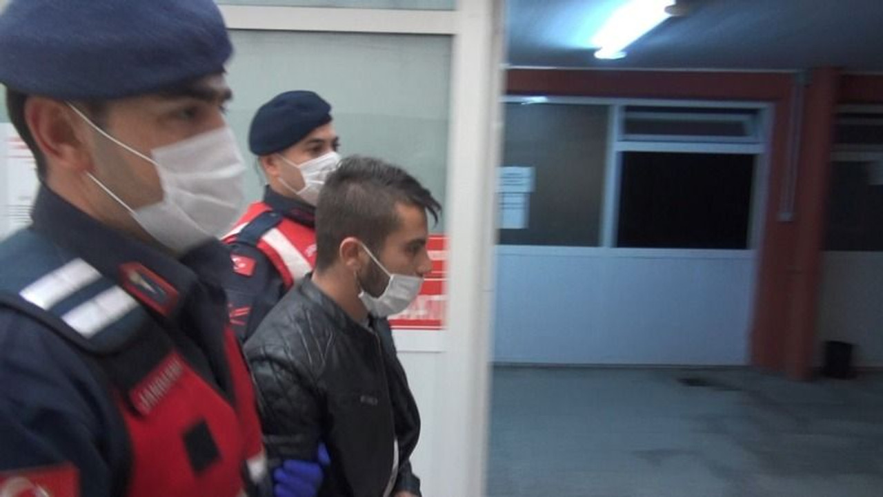 Nişanlı çift, işledikleri cinayeti böyle savundu