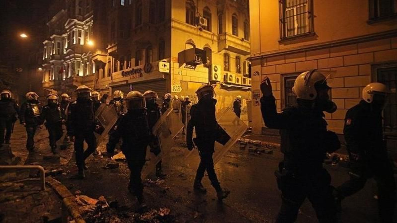 Gezi Davası bugün yeniden başlıyor