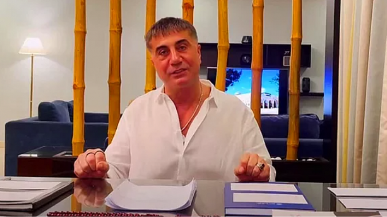 Peker'in video izlenme sayısı rekora gidiyor