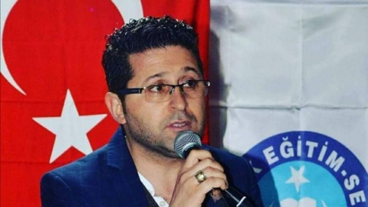 Yaşar Şanlı Türk Eğitim-Sen’in yeni üye sayısını açıkladı