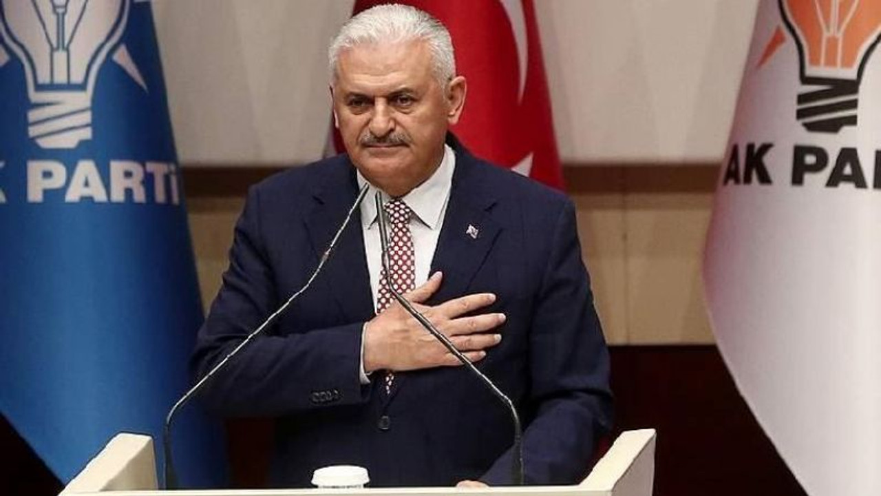 Binali Yıldırım: Peker'in iddiaları kesinlikle iftiradır, yalandır