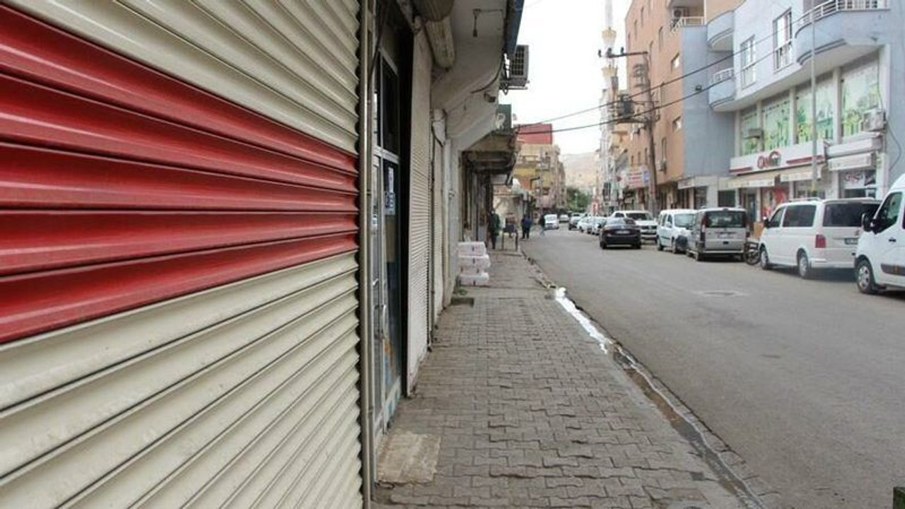 Esnafa verilen destek iflasları önleyemedi