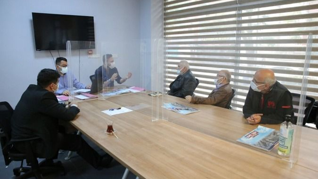 Cedit için uzlaşma süreci hızla devam ediyor