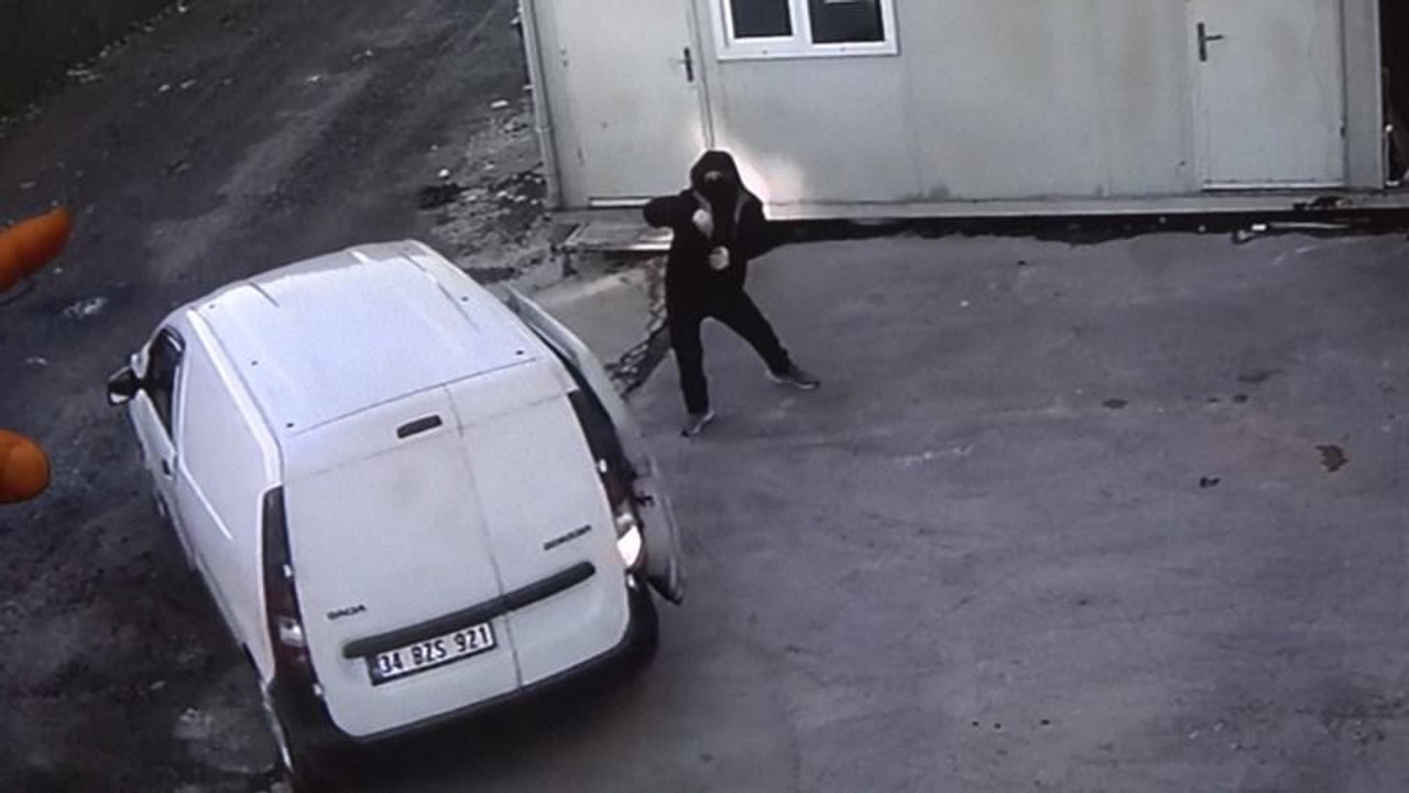 Dakikalar içinde 100 bin liralık vurgunu böyle yaptılar